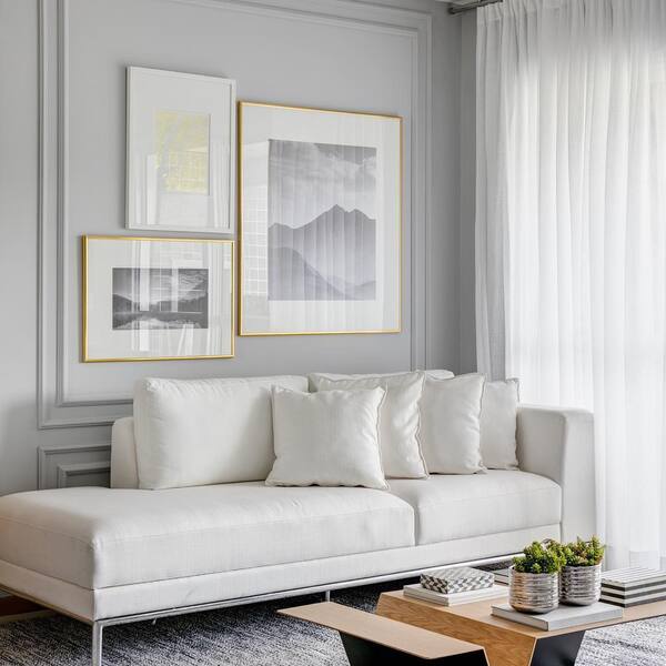 Boiserie Rodameio 4 Metros X 4cm Branco Poliestireno