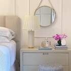 Boiserie Rodameio 8 Metros X 4cm Branco Poliestireno