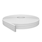 Boiserie Rodameio VP-01 Branco 5m