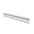 Boiserie Rodameio VP-31 Branco 4m