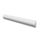 Boiserie Rodameio VP-54 Branco 4m