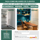 Boiseries Em Eva 4cm X 1,5cm - 50 Metros Rm61