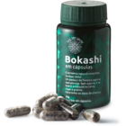 Bokashi Em Cápsula