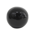 Bola De Ceramica Preta