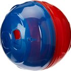 Bola Dispenser De Ração E Petiscos Pet Ball  Pet Games Para C