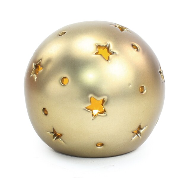 Bola Dolmita 8dm Estr I Or
