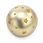 Bola Dolmita 8dm Estr I Or