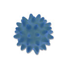 Bola Espinhos Plástico Para Cães - Ferplast - M