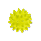 Bola Espinhos Plástico Para Cães - Ferplast - M