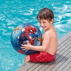 Bola Inflável Homem-aranha Mor