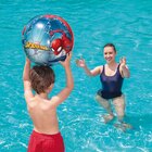 Bola Inflável Homem-aranha Mor