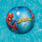 Bola Inflável Homem-aranha Mor