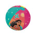 Bola Inflavel Mor Princesas 91042 34cm