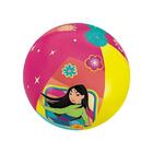 Bola Inflavel Mor Princesas 91042 34cm
