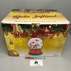 Bola Inflavel Noel E Amigos Bivolt 150x90cm