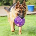 Bola Jumbler Ball Kong Com Apito - Brinquedo Resistente Para