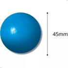 Bola Macica Col. 45 Mm