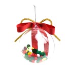 BOLA MICKEY POMPOM 15CM