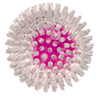 Bola Que Pisca - Ferplast