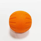 Bola Strong Ball Jambo Pequena Laranja