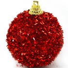 Bolas De Natal Festão Colors Ø5cm C/4 Unidades