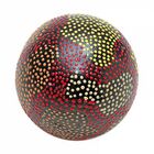 Bolas Decorativas De Madeira