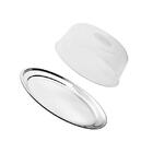 Boleira  31cm Inox - Ud021