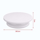 Boleira Bailarina Giratória Com Pé