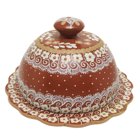 Boleira Cerâmica Vale do Jequitinhonha (Silvana)