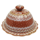 Boleira Cerâmica Vale do Jequitinhonha (Silvana)