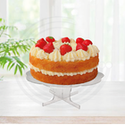 Boleira De Acrilico Any Para Evento 3 Andares