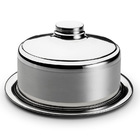 Boleira De Alumínio