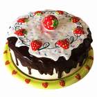 Boleira De Porcelana