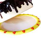 Boleira De Porcelana