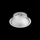 Boleira Em Aço Inox Lyor 32cm