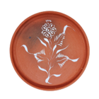 Boleira Em Cerâmica Grande Mod. 2