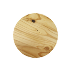 Boleira Madeira Pinus Suporte De Bolo Festas Mesa Decorativa