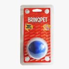 Bolinha Para Cachorro Grande Brinquedo Pet Bola - Azul