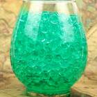 Bolinhas De Gel Verde Para Plantas Top Garden