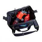 Bolsa 16 Compartimentos Hulter Alça De Ombro Ht5gm003a