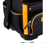 Bolsa Aberta Dewalt P/ferramentas 12pol