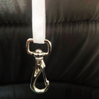 Bolsa Aberta para Cachorro e Gato G em Tecido Preto Fábrica Pet