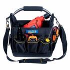 Bolsa Aberta Para Ferramentas Hulter Alça De Metal Ht5ot011a