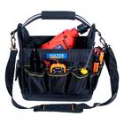 Bolsa Aberta Para Ferramentas Hulter Alça De Metal Ht5ot011a