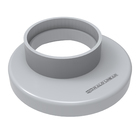 Bolsa Acoplável para Ralo PVC 100mm Ralo Linear