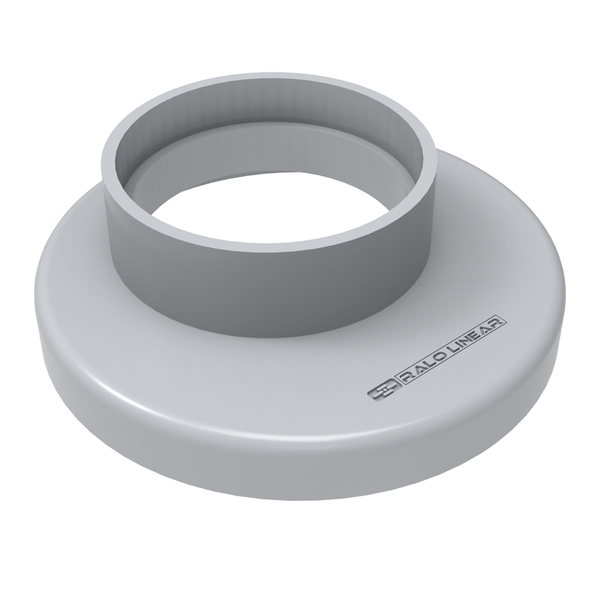 Bolsa Acoplável para Ralo PVC 100mm Ralo Linear