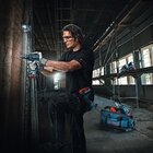 Bolsa Bosch P/ferramenta Grande 55x35x35cm