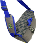 Bolsa Carteiro Escolar Infantil Menino Personagem Cb1291