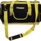 Bolsa Cinto De Ferramentas Com 32 Bolsos 46x28x30cm