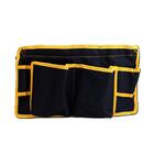Bolsa Cinto Porta Ferramentas Pochete Cartucheira Ajustavel R
